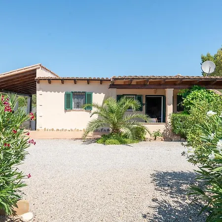 Son Colom -finca Sun Club Home- *