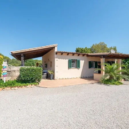 Villa Son Colom -finca Sun Club Home- *