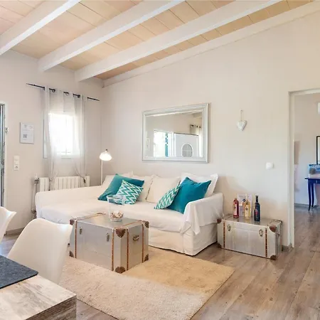 Son Colom -finca Sun Club Home- *