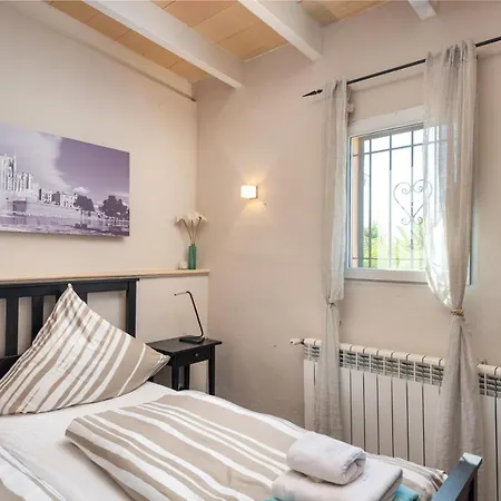 Son Colom -finca Sun Club Home- * לןקמאג'ור