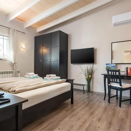 Son Colom -finca Sun Club Home-
