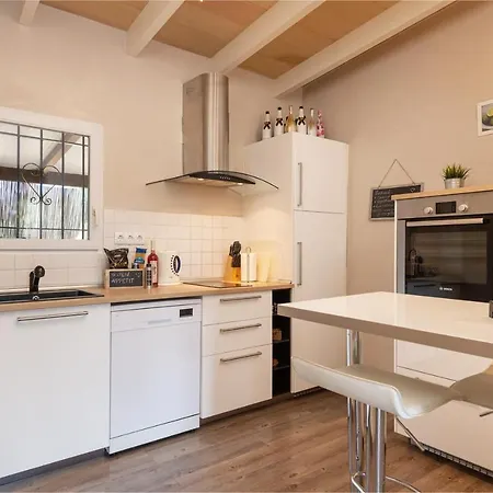 Son Colom -finca Sun Club Home- לןקמאג'ור
