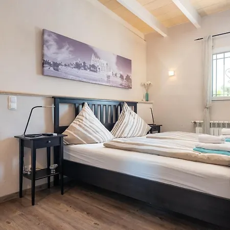 Son Colom -finca Sun Club Home- וילה לןקמאג'ור
